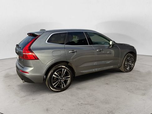 Used 2020 Volvo XC60 T5 Momentum AWD/4WD image 7