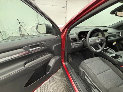 New 2026 GMC Terrain Elevation image 15