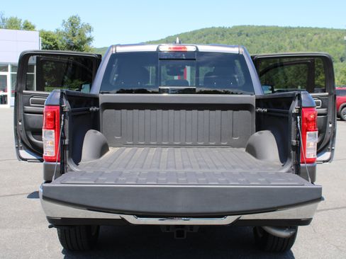 Used 2023 RAM 1500 Big Horn AWD/4WD image 21