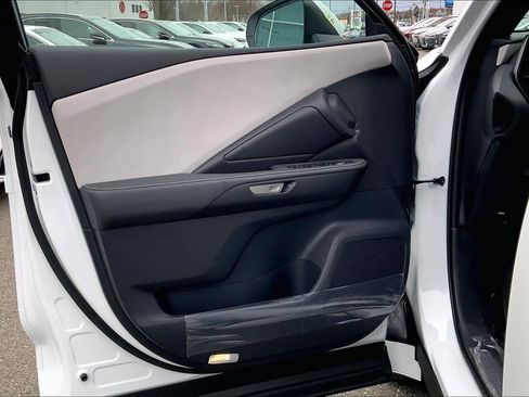 New 2026 Lexus TX 350 AWD image 10