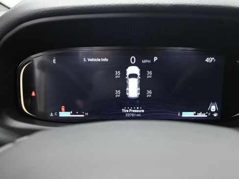 Used 2024 Jeep Wagoneer Series II image 19