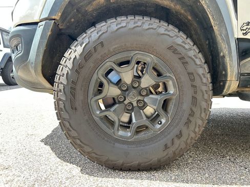 Used 2022 RAM 1500 TRX w/ TRX Level 2 Equipment Group AWD/4WD image 7