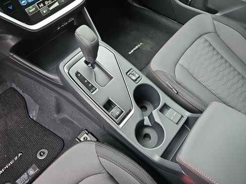 New 2026 Subaru Impreza 2.0i Sport AWD/4WD image 24