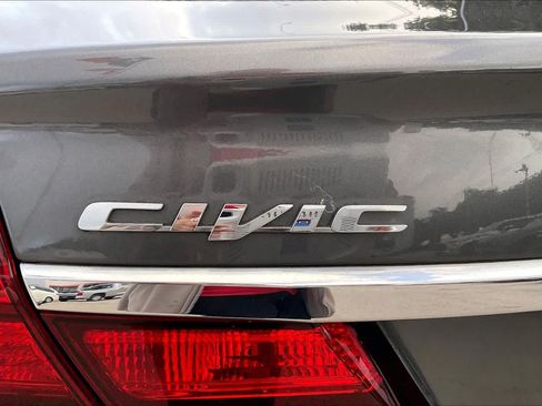 Used 2013 Honda Civic LX image 27