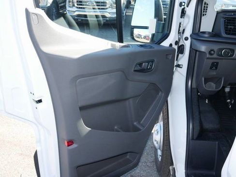 New 2026 Ford Transit 250 148 High Roof Extended w/ Load Area Protection Package image 11