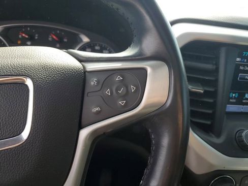 Used 2019 GMC Acadia SLT FWD image 23