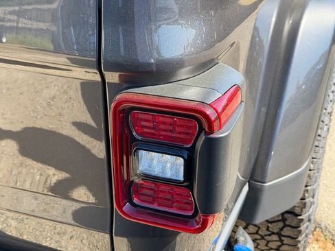 New 2026 Jeep Gladiator Mojave AWD/4WD image 7