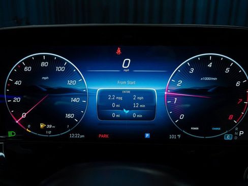 New 2026 Mercedes-Benz E 350 Sedan image 17