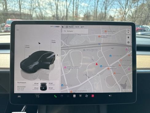 Used 2023 Tesla Model Y Performance image 15