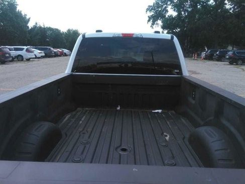 Used 2025 Ford F350 XLT AWD/4WD image 13