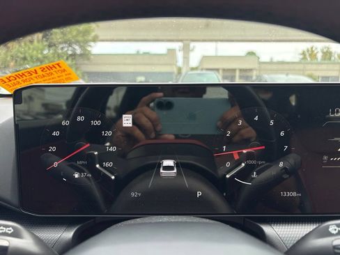 Used 2025 Kia K4 GT-Line w/ GT-Line Premium Package FWD image 19