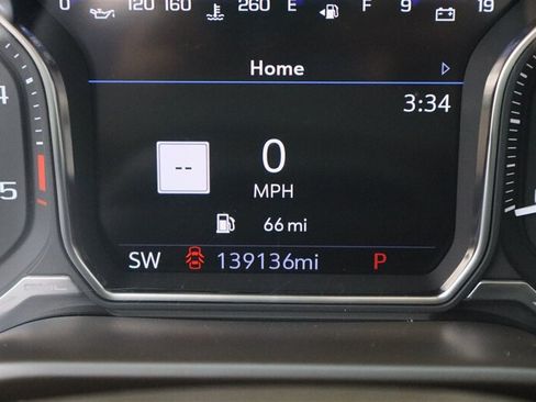 Used 2020 GMC Sierra 2500 Denali w/ Denali Ultimate Package AWD/4WD image 16