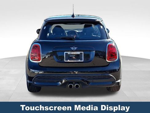 Used 2022 MINI Cooper S image 6