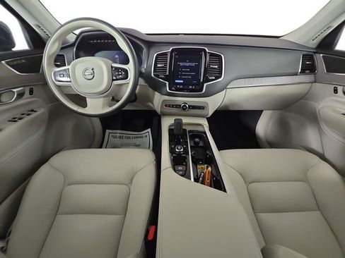 Used 2025 Volvo XC90 B6 Plus w/ Protection Package Premier AWD/4WD image 10