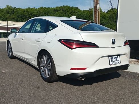 Used 2024 Acura Integra FWD image 3