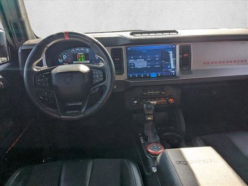 Used 2023 Ford Bronco Raptor image 16