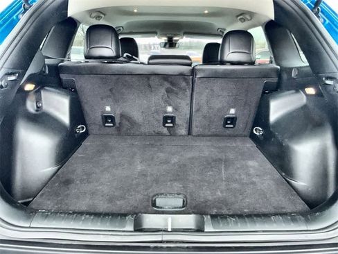 Used 2022 Jeep Cherokee Trailhawk image 23