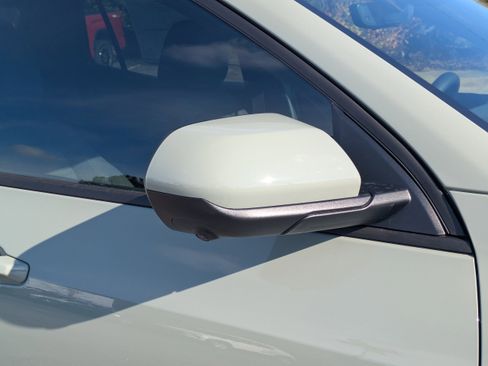 New 2026 Chevrolet Equinox LT w/ Safety and Technology Package image 12