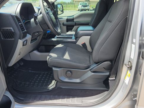 Used 2020 Ford F150 XL w/ Equipment Group 101A Mid AWD/4WD image 17