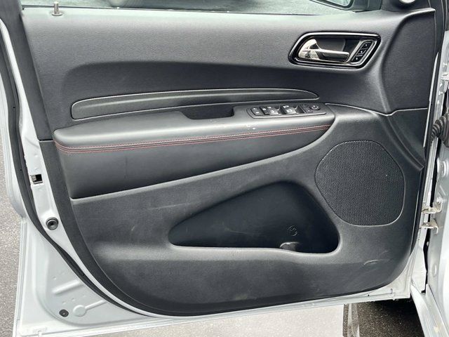 Used 2025 Dodge Durango R/T AWD/4WD image 26