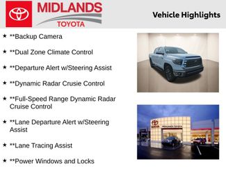 Used 2018 Toyota Tundra 1794 Edition AWD/4WD video 2