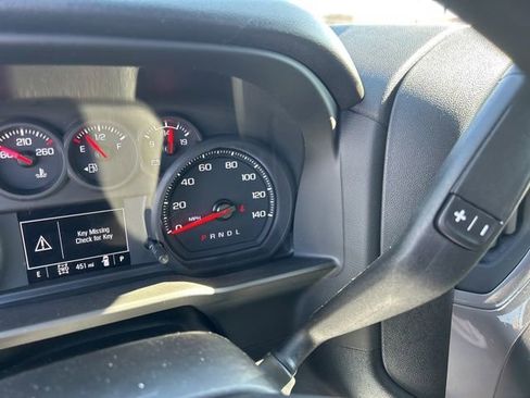 New 2026 Chevrolet Silverado 2500 Custom w/ Custom Value Package AWD/4WD image 26