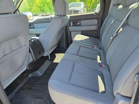 Used 2013 Ford F150 XLT w/ Luxury Equipment Group AWD/4WD image 22