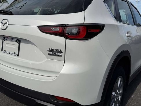 Used 2023 MAZDA CX-5 AWD 2.5 S image 6