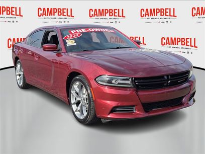 Used 2020 Dodge Charger SXT w/ Plus Group