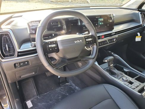 New 2026 Kia Sorento EX image 10
