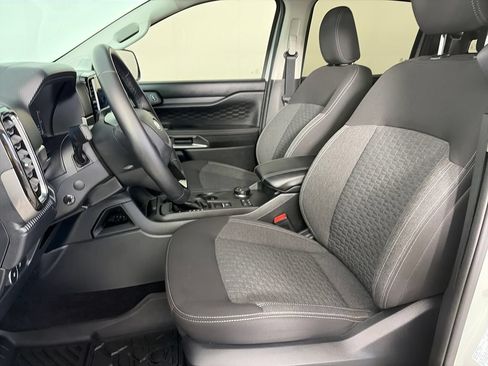 Used 2024 Ford Ranger XLT w/ Technology Package AWD/4WD image 11