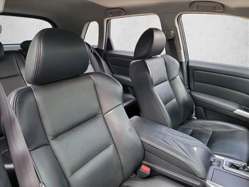 Used 2007 Acura RDX SH-AWD image 15