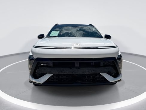 Used 2024 Hyundai Kona N Line FWD image 10