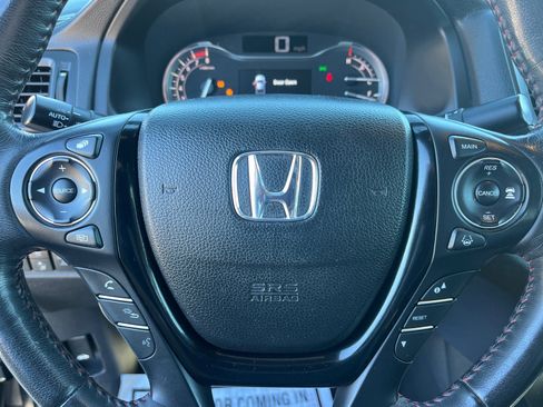 Used 2019 Honda Ridgeline Black Edition image 15
