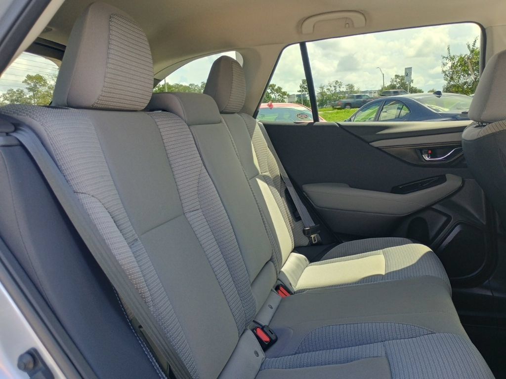 Certified 2024 Subaru Outback Premium AWD/4WD image 21
