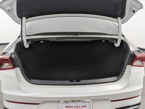 Used 2024 Kia K5 LXS FWD image 18