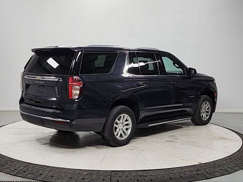 Used 2023 Chevrolet Tahoe LT image 7