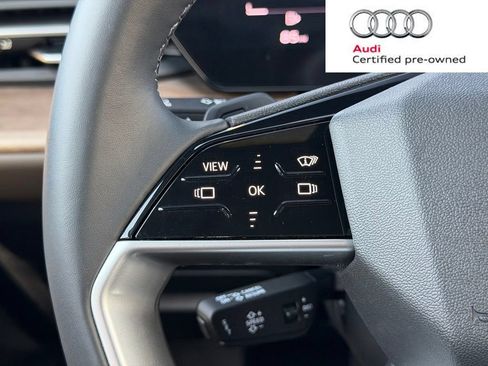 Used 2025 Audi Q5 Prestige AWD/4WD image 32