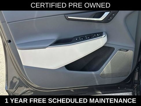 Used 2023 Kia EV6 Wind w/ Wind Technology Package AWD/4WD image 13