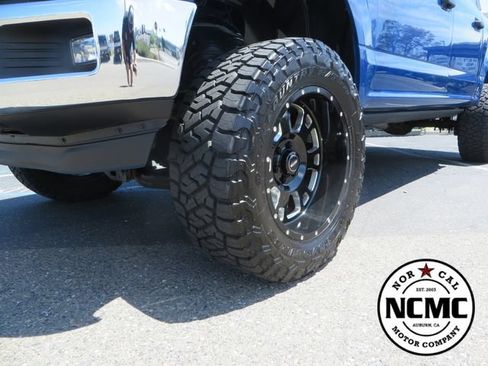 Used 2018 Ford F150 XLT AWD/4WD image 11