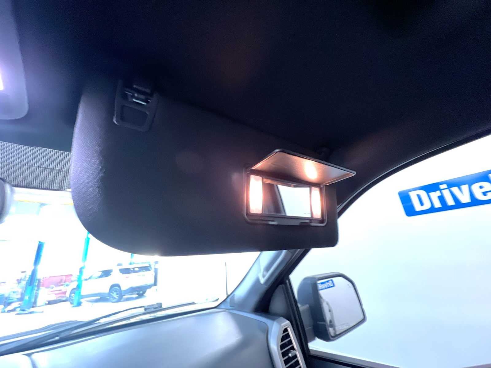 Used 2017 Ford F150 Raptor w/ Equipment Group 801A Mid AWD/4WD image 35