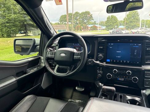 Used 2025 Ford F150 Raptor AWD/4WD image 10