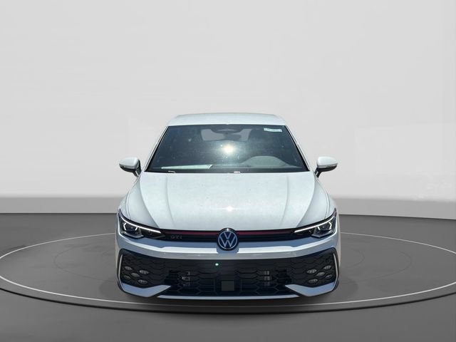 New 2026 Volkswagen GTI S FWD image 2