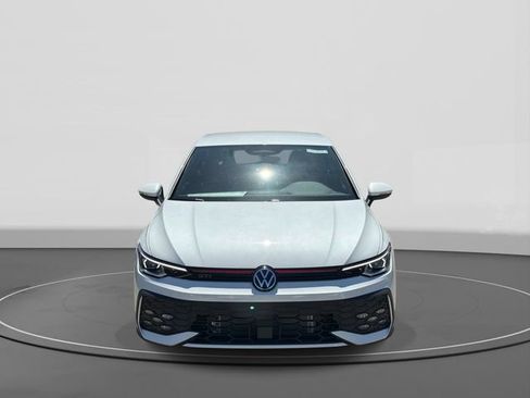 New 2026 Volkswagen GTI S FWD image 2