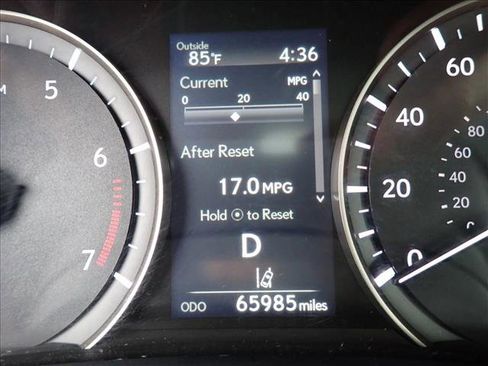 Used 2017 Lexus RX 350 AWD image 26