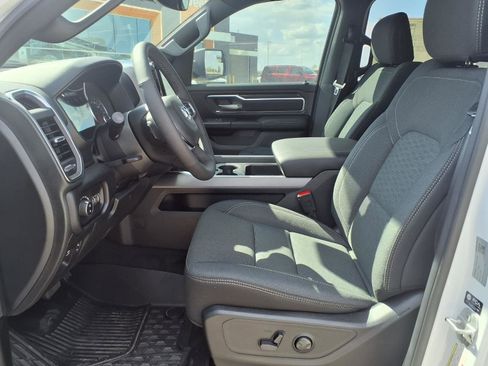 New 2026 RAM 1500 Lone Star AWD/4WD image 17