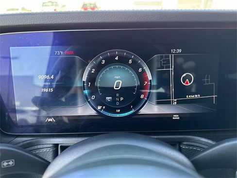 Used 2022 Mercedes-Benz G 550 w/ Exclusive Interior Package image 28