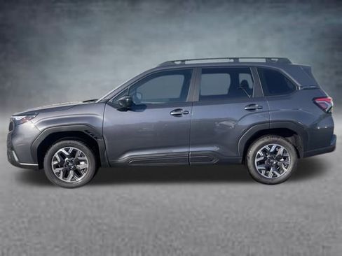 New 2026 Subaru Forester image 2