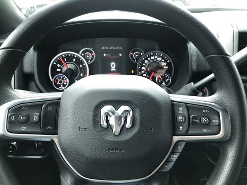 New 2026 RAM 4500 Tradesman image 15