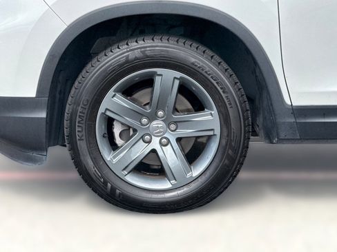 Used 2023 Honda Ridgeline RTL image 11